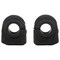 Delphi SUSPENSION STABILIZER BAR BUSHING KIT TD5570W - alternate 2